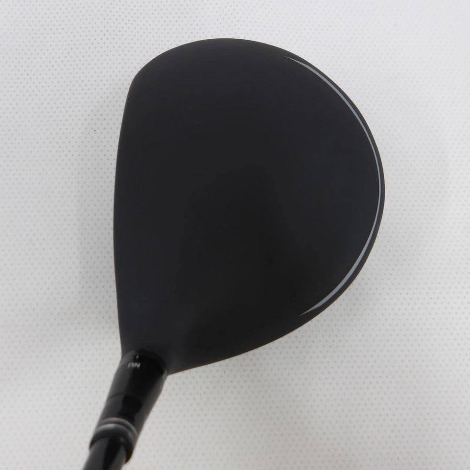 Драйвер GTD Black Ice Studio 455 Regular MAD 9 Dia - Изображение 4 из 4