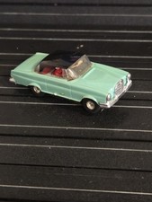 Faller AMS Auto Motor Sport Germany MERCEDES BENZ 300 HO Slot Car