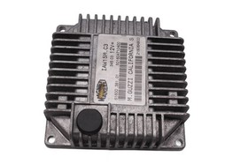 CDI control unit ECU Magneti Marelli 12V Moto Guzzi California 1100 Pietra 05-05