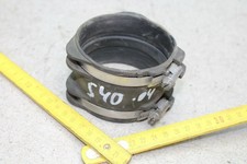 Volvo S40 2 II MS 2.0 Turbo Schlauch Ladeluftschlauch Schlauch