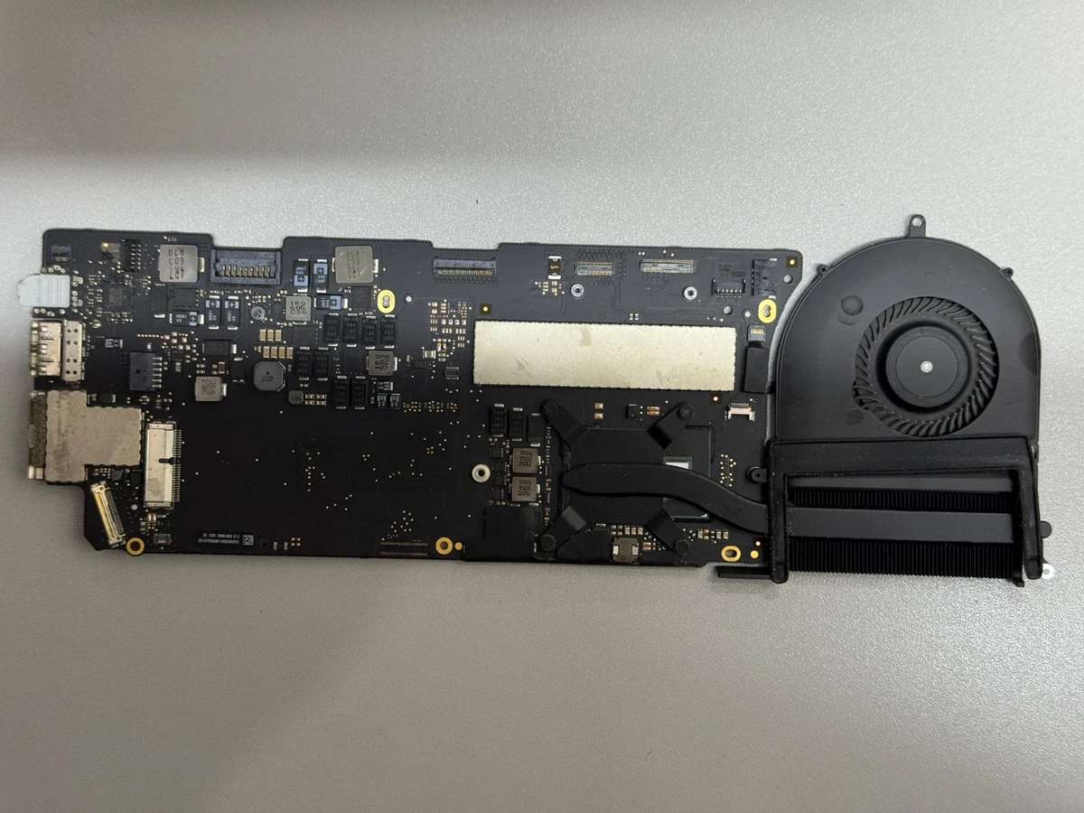 Macbook Pro Logic Board for sale | eBay