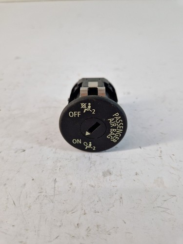 BMW 3 F30 F31 Airbagschalter Passenger Airbag Off On Switch 9196886