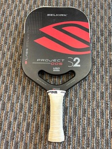 Selkirk Project 005 S2