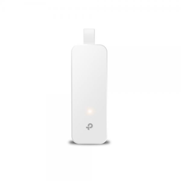 Tp-Link Adattatore Ue300 Usb 3.0 Gigabit Ethernet - Immagine 2