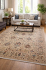 Handmade Afghan Rug 6x9 Wool Tribal Oriental Area Rug Large Carpet — photo 1