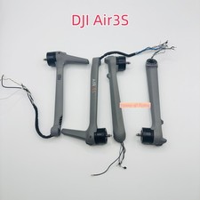 DJI Air 3S Replacement Motor Arm Assembly Set Frame Repair Accessories