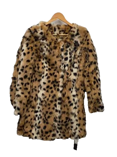 25+ real leopard coat for sale | Updated Oct 2026