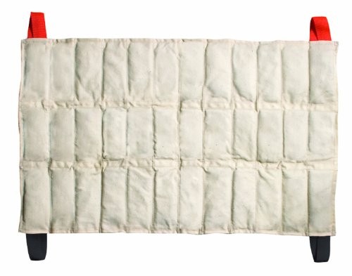 Hydrocollator Moist Heat Pack, 15" x 24" Oversized - Relief Pak Brand