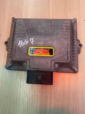 Renault Master III 2015 Sonstige Steuergeräte Module 4624515800697 ERD26952