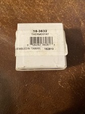 Sierra 18-3632 Marine Thermostat New