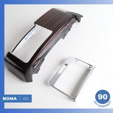 13-19 Land Rover Range Rover L405 Front Right Dash Board A/C Vent Trim OEM