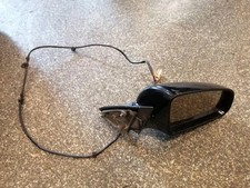 Retroviseur droit (ou coque) Audi 50