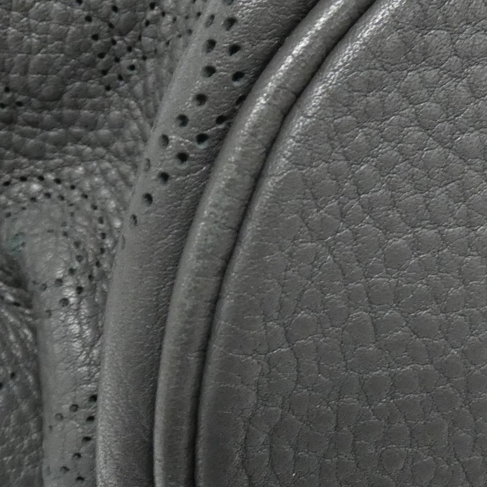 Auténtico bolso Louis Vuitton Mahina L M93441 #270-003-972-9863 Foto 3 de 4