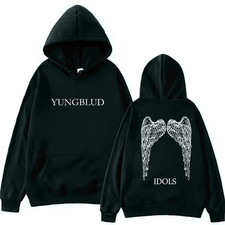 Yungblud 2025 Tour Hoodie