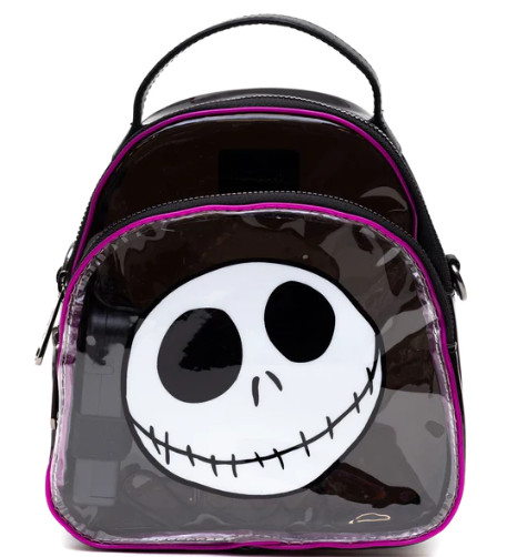 The Nightmare Before Christmas Jack Skellington Light Up Cro