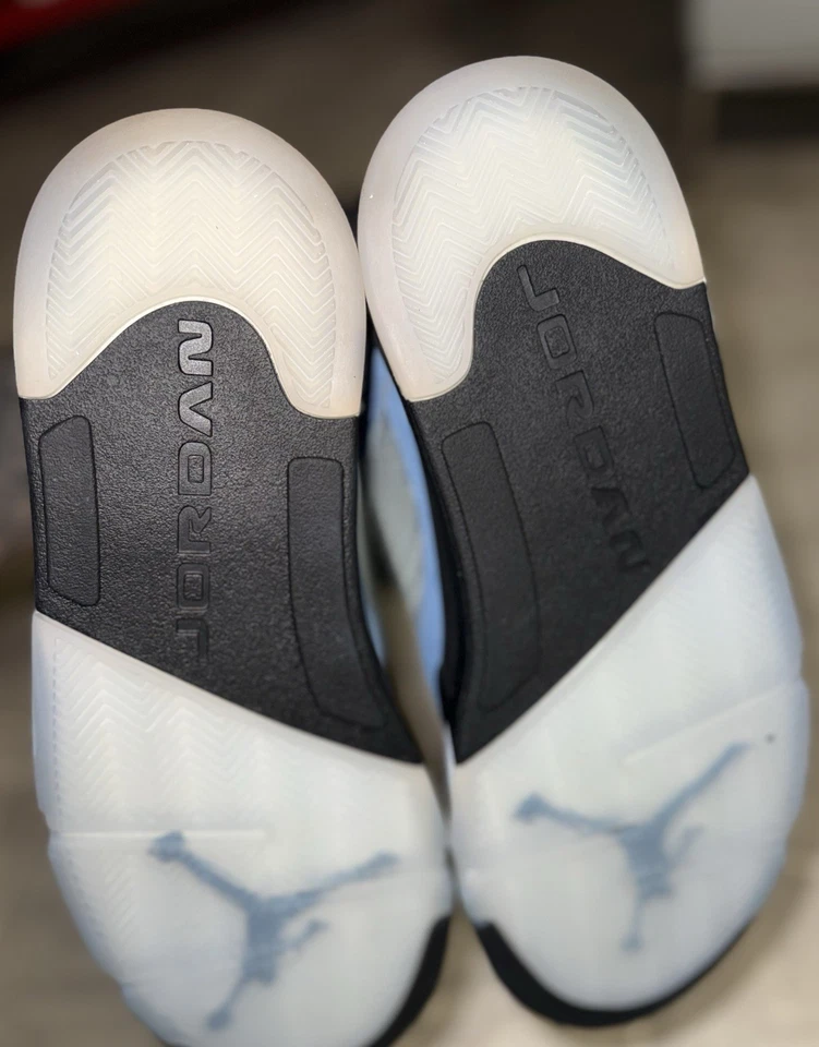 Size 12 - Jordan 5 Retro SE Mid UNC - Image 3 of 4