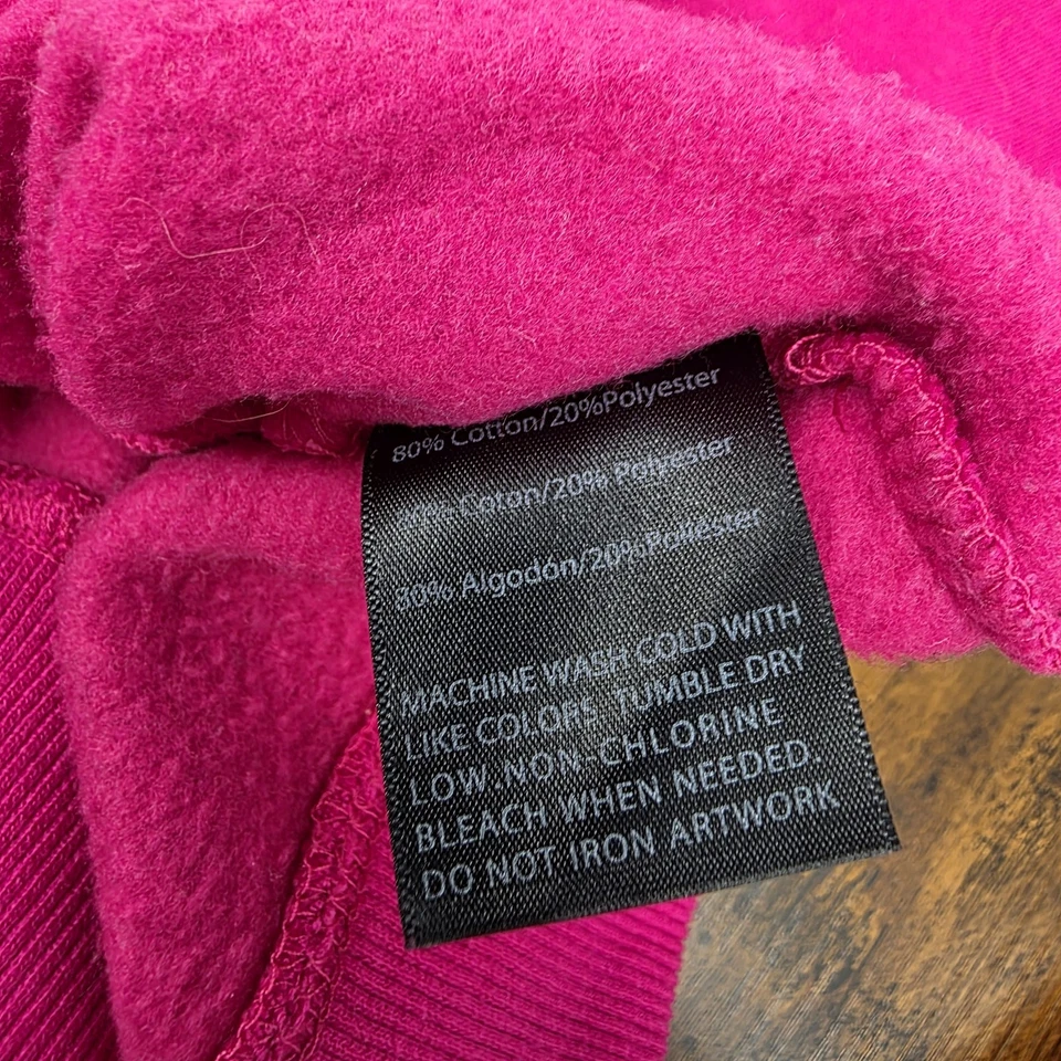 Sudadera con Capucha Metal Mulisha Ponk Floral Calavera Mujer M Foto 4 de 4