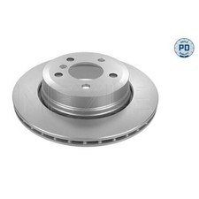 Disque de frein BMW 523