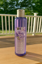 Yves Rocher Purple Lilac Shower Gel 200ml/6.7 Fl oz