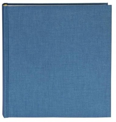 Goldbuch Fotoalbum Summertime Hellblau 27 711 30x31cm |