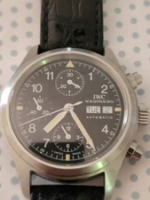 IWC Flieger IW370603