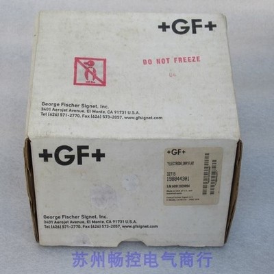 1pc New +GF+ Sensor 198844301 32715  *mn