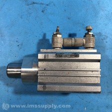 SMC RSDQB32-20B Compact Stopper Cylinder, RSQ 2218