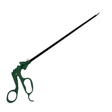 Laparoscopic Grasper Set of WISAP Grasper Surgical Layhe Tenaculum Germany 10mm