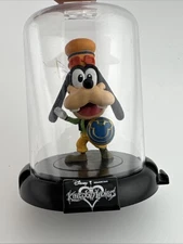 Disney Kingdom Hearts Mini Domez Goofy Figure Zag Toys