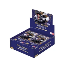One Piece TCG: Royal Blood Booster Box [OP-10] - 24 Packs