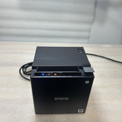 Epson OmniLink TM-M30II-NT Receipt Printer - LAN/USB - (C31CJ95022)
