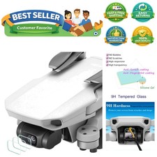 Lens Screen Protector for DJI Mini 4K / 2 SE/DJI Mavic Mini 2 / DJI Mini/DJI ...