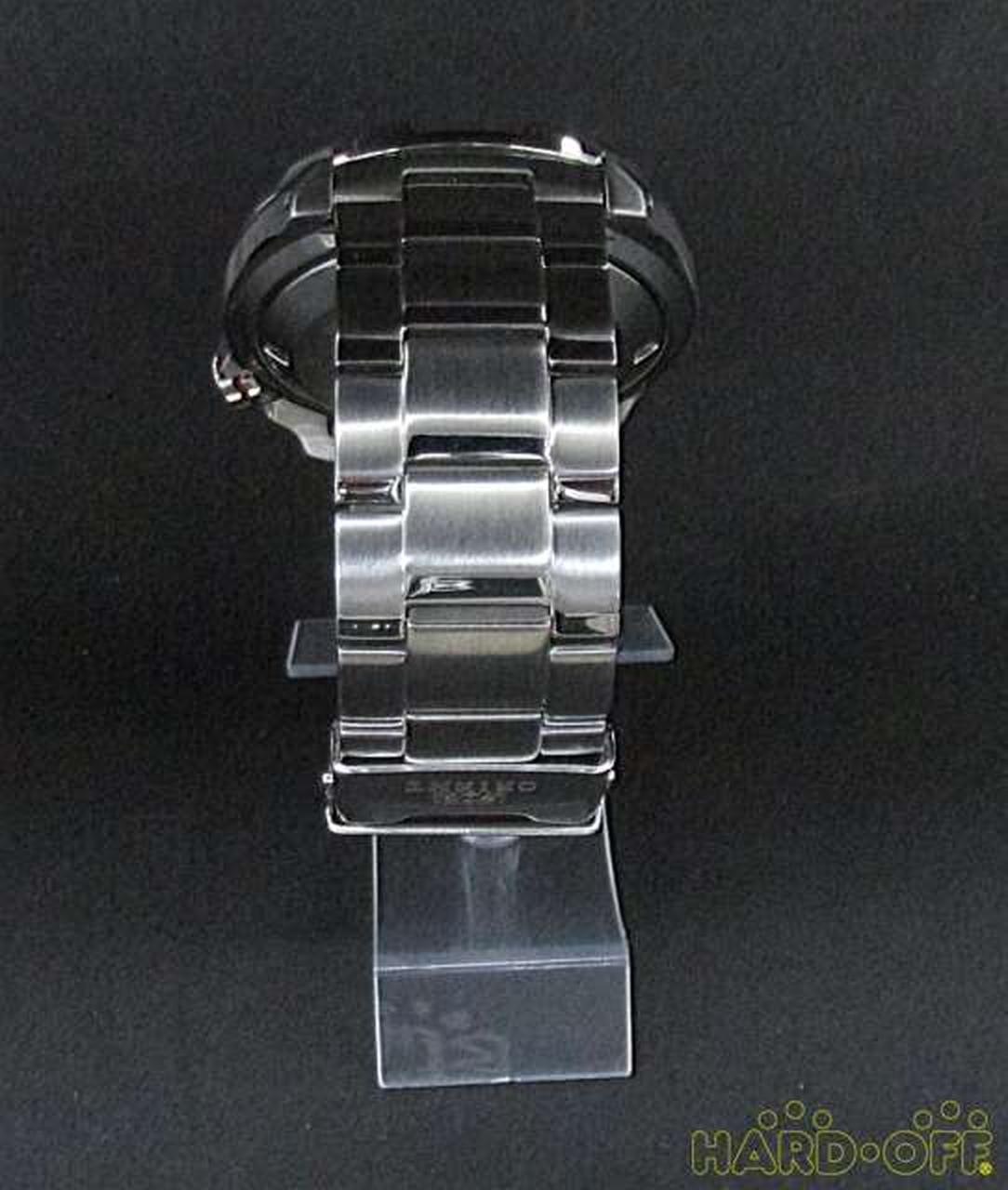 Automatic winding wristwatch Model WV0011EL03 00 … - image 2