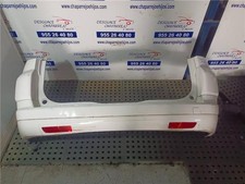 STOßSTANGE HINTEN Citroën C4 Grand Picasso (UA) 2013