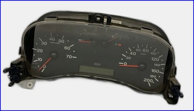 FCA Watch Counter 46817748
