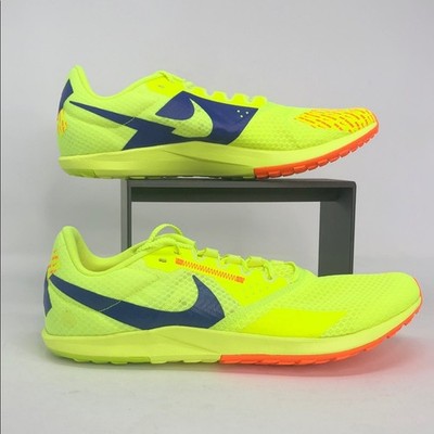 Nike Zoom Rival Waffle 6 Volt DX7998-701 Mens Road Shoes - Size 11.5