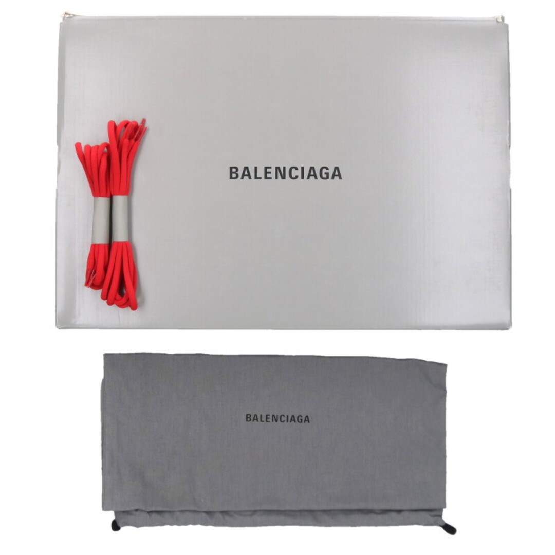 Balenciaga Track Sneakers Mens 43 Used f84aac92118acc9ba496a32457180378 thumbnail 6