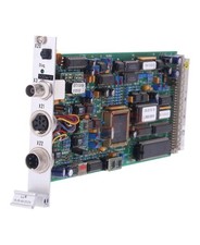 HAAS LASER LLR LLR 18-06-49-00/04 scheda di controllo / scheda di controllo