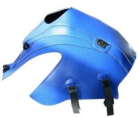 Bmw R1200 Gs 08/12 Tankmatte Bagster Blau 1564C