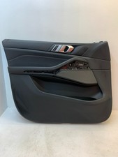 2020 BMW X5 G05 M SPORT XDRIVE DOOR CARD PASSENGER SIDE FRONT LEFT SIDE