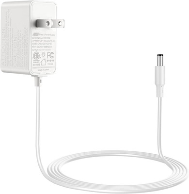 10FT/3M Replacement 9V Power Supply Compatible with TP Link Tapo Camera C100 C20