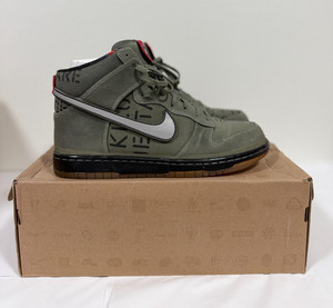 Nike Alpha Dunk | eBay