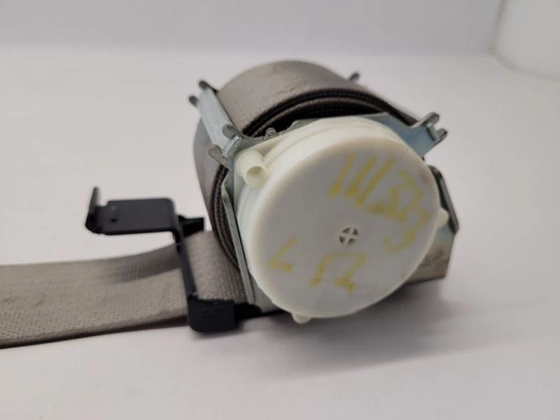 2011-2015 LINCOLN MKX LEFT LH REAR SEAT BELT RETRACTOR GRAY - Изображение 4 из 4