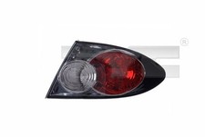 Heckleuchte Rückleuchte Rechts Außen für Mazda 6 Hatchback GG Limo 05-07