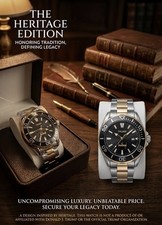 Наручные часы Donald Trump Signature Watch