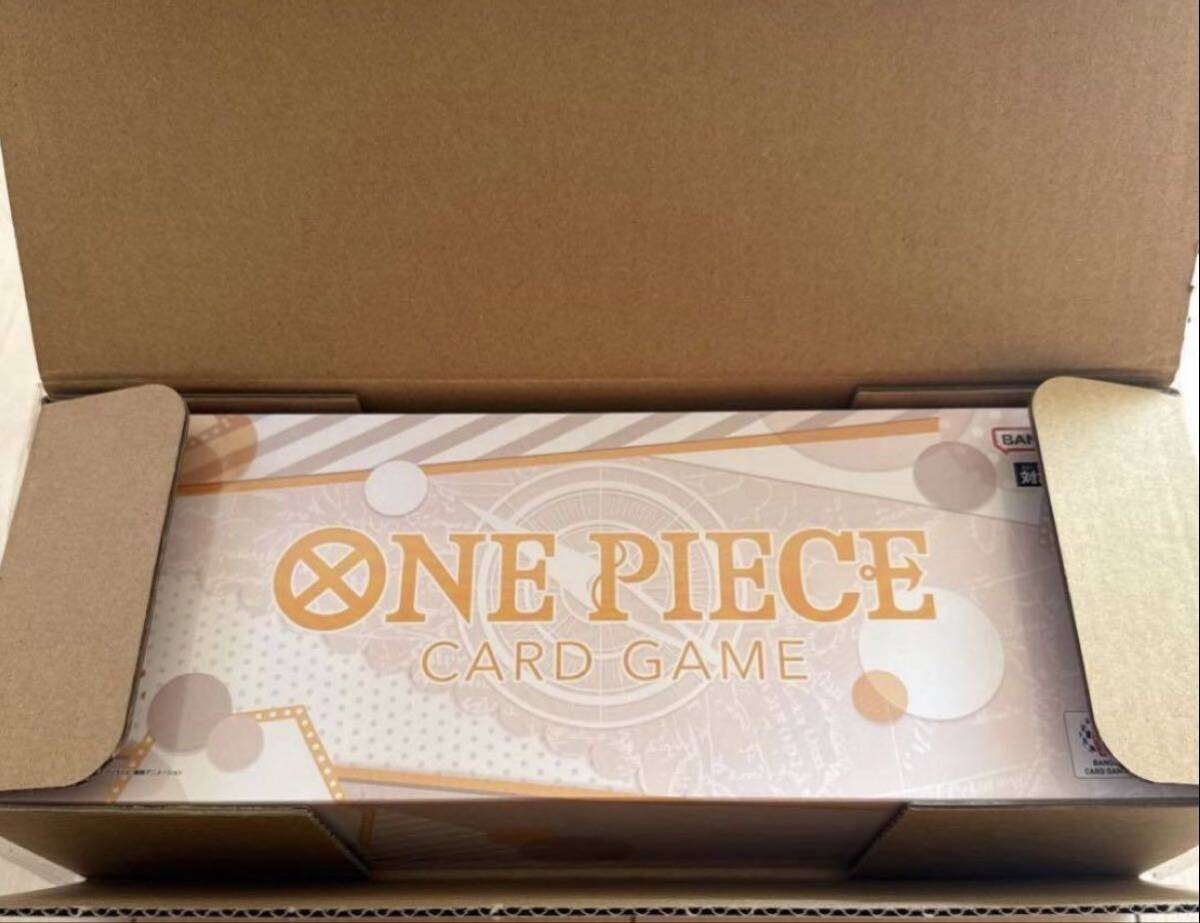 Juego de cartas ONE PIECE ONE PIECE Heroines Special Set versión japonesa....