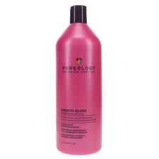 Pureology Smooth Gloss Shampoo 33.8 oz