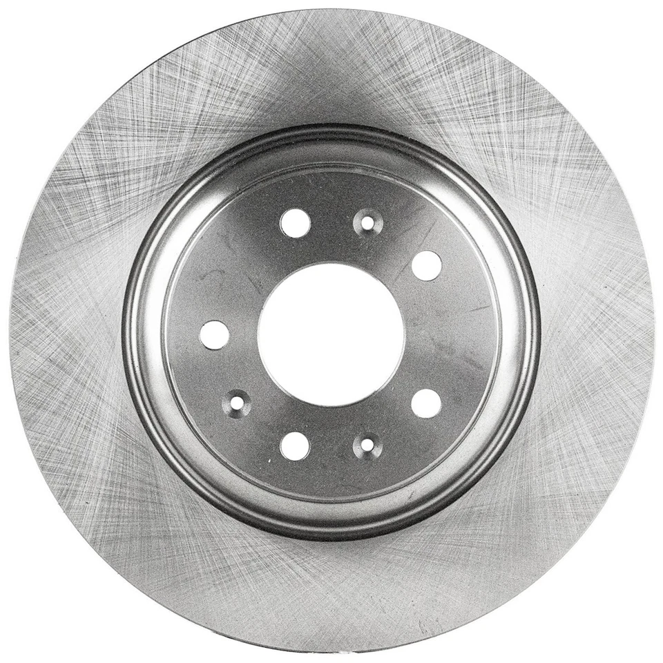 KIT-072924-263 TRW Juego de 2 ruedas discos de freno y kits de pastillas delanteras para Cadillac STS Foto 2 de 4