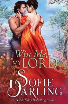 Sofie Darling Win Me, My Lord (Paperback) (UK IMPORT)