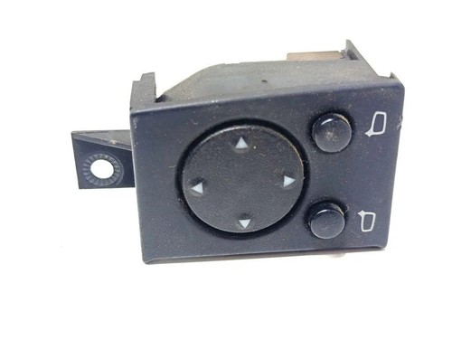 AUDI 100 5000 Spiegeleinstellschalter 4A0959565 1.98 1991 31309871